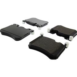 Centric Premium Semi-Metallic Brake Pads for 2010-2018 X5, X6 - 300.14290