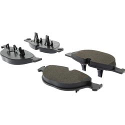 Centric Premium Semi-Metallic Brake Pads 300.14480