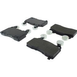 Centric Premium Semi-Metallic Brake Pads for 2010-2022 CAMARO - 300.14740