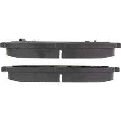 Centric Premium Semi-Metallic Brake Pads for 2011-2016 ELANTRA, 2013-2014 ELANTRA COUPE - 300.15430