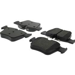 Centric Premium Semi-Metallic Brake Pads 300.18720