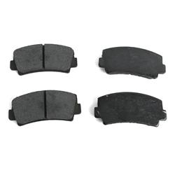 Centric Premium Ceramic Brake Pads 301.00760