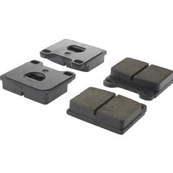 Centric Premium Ceramic Brake Pads 301.00960