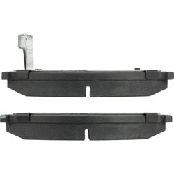 Centric Premium Ceramic Brake Pads 301.04180