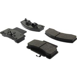 Centric Premium Ceramic Brake Pads 301.04590