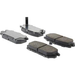 Centric Premium Ceramic Brake Pads 301.05320