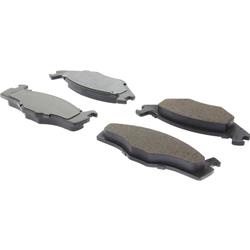 Centric Premium Ceramic Brake Pads 301.05690