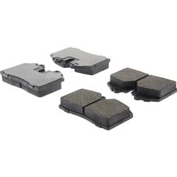 Centric Premium Ceramic Brake Pads 301.06080