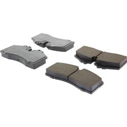 Centric Premium Ceramic Brake Pads 301.06090
