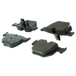 Centric Premium Ceramic Brake Pads 301.06831