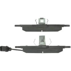 Centric Premium Ceramic Brake Pads 301.09151