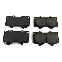 Centric Premium Ceramic Brake Pads 301.09760