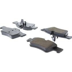 Centric Premium Ceramic Brake Pads 301.09860