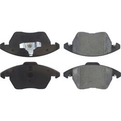 Centric Premium Ceramic Brake Pads 301.11072