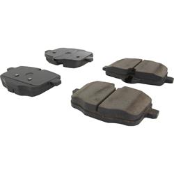 Centric Premium Ceramic Brake Pads 301.14690