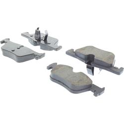 Centric Premium Ceramic Brake Pads 301.16130