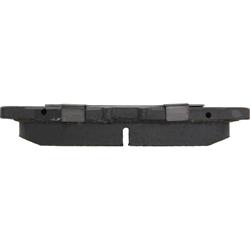 Centric Premium Ceramic Brake Pads for 2010-2012 HS250H - 301.16320