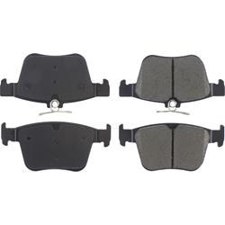 Centric Premium Ceramic Brake Pads 301.17610