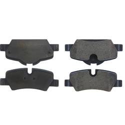 Centric Premium Ceramic Brake Pads for 2014-2020 COOPER - 301.18000