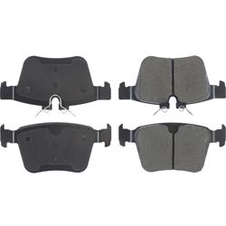 Centric Premium Ceramic Brake Pads 301.18210