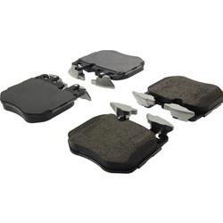 Centric Premium Ceramic Brake Pads 301.18680
