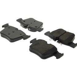 Centric Premium Ceramic Brake Pads 301.18720