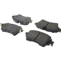 Centric Premium Ceramic Brake Pads 301.18980