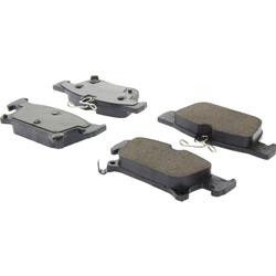 Centric Premium Ceramic Brake Pads for 2016-2020 ENVISION - 301.19230