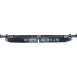 Centric Tactical Police Duty Brake Pads for 2007-2014 CHARGER - 307.10580