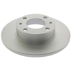 Centric GCX Brake Rotors 320.04000F
