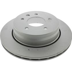 Centric GCX Brake Rotors 320.20013H