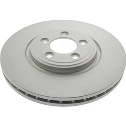 Centric GCX Brake Rotors 320.20023H