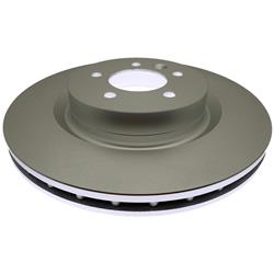 Centric GCX Brake Rotors 320.22011H