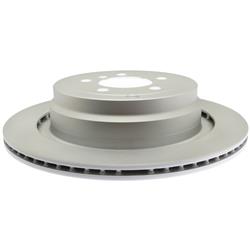 Centric GCX Brake Rotors for 2006-2012 RANGE ROVER - 320.22017H