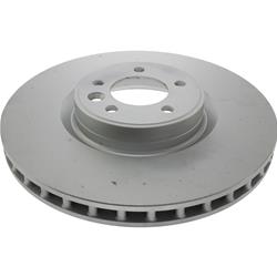 Centric GCX Brake Rotors 320.22022H