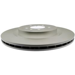 Centric GCX Brake Rotors 320.22024H