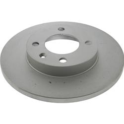 Centric GCX Brake Rotors 320.33003F