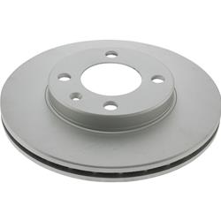 Centric GCX Brake Rotors 320.33012F