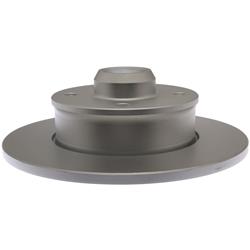 Centric GCX Brake Rotors 320.33022H