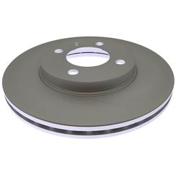 Centric GCX Brake Rotors 320.33023H