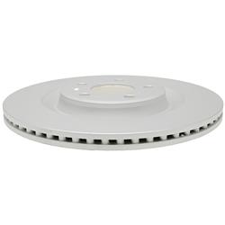 Centric GCX Brake Rotors 320.33137H