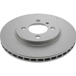 Centric GCX Brake Rotors 320.34018H