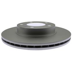 Centric GCX Brake Rotors 320.34029H