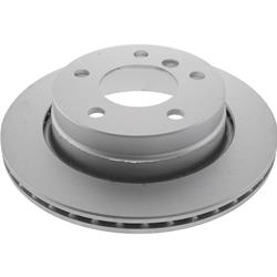 Centric GCX Brake Rotors for 2000 323CI, 1998-2000 323I, 1997-1999 328I - 320.34044H