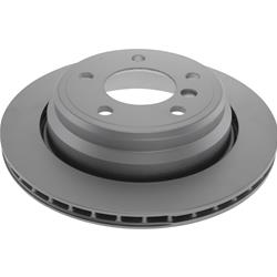 Centric GCX Brake Rotors 320.34046H