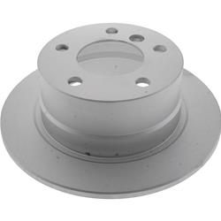 Centric GCX Brake Rotors for 1996-2002 Z3 - 320.34047H