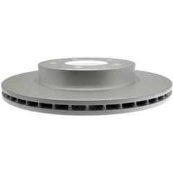 Centric GCX Brake Rotors 320.34048F