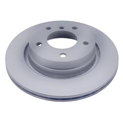 Centric GCX Brake Rotors 320.34049F