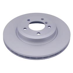 Centric GCX Brake Rotors 320.34052F