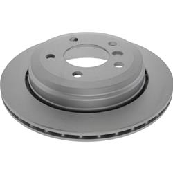 Centric GCX Brake Rotors for 2001-2005 325XI - 320.34056H